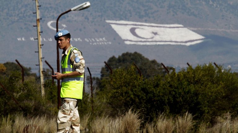 Severný Cyprus považuje štatút autonómnej republiky v rámci Turecka