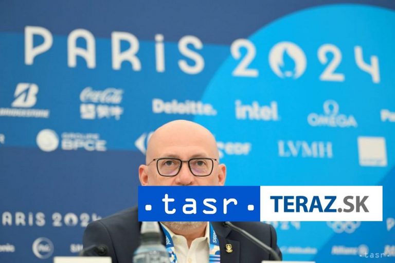 Slovenský olympijský a športový výbor podpísal memorandum o spolupráci