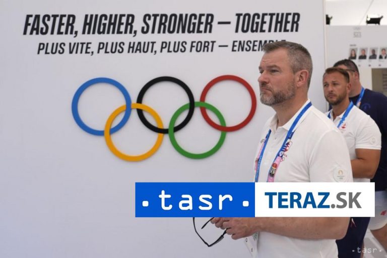 Slovenský olympijský sen o tenisovej medaile pokračuje