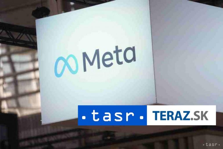 Európska komisia uložila spoločnosti Meta pokutu 797,72 milióna eur