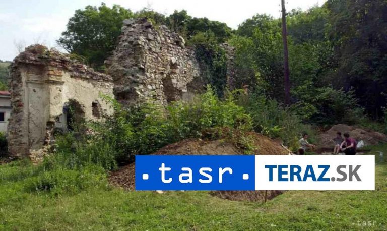 Súčasťou Púte k sv. Svoradovi je inaugurácia známky mnícha Cypriána