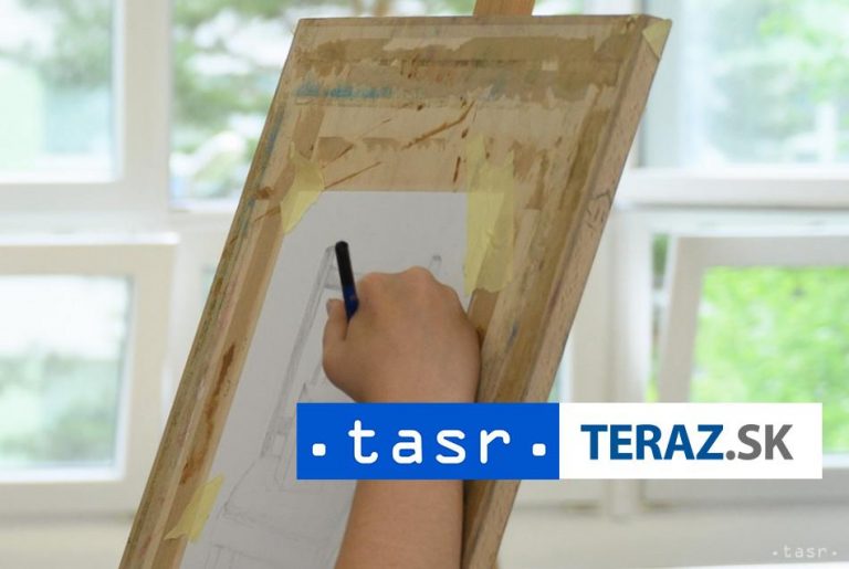 Kultúrne centrum ARTA otvorilo brány svojich ateliérov verejnosti