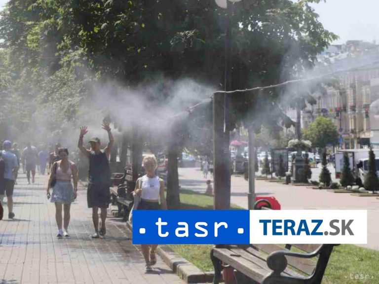 Tretina Ukrajincov by prijala stratu územia za koniec vojny