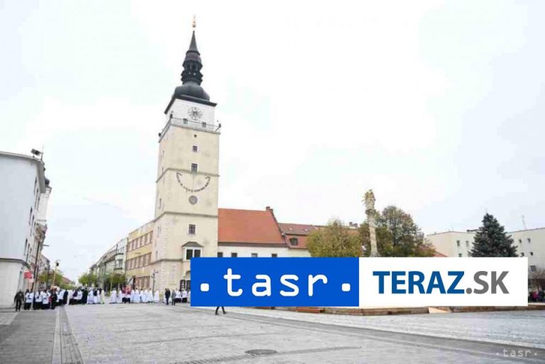 V Trnave si pripomínajú 300. výročie príchodu sestier uršulínok