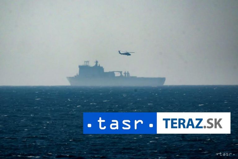 USA ukončili prevádzku dočasného móla na prísun pomoci do Gazy