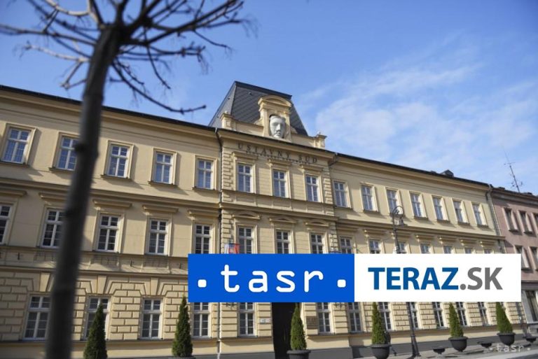 Ústavný súd potvrdil rozhodnutie prezidenta vetovať novelu infozákona
