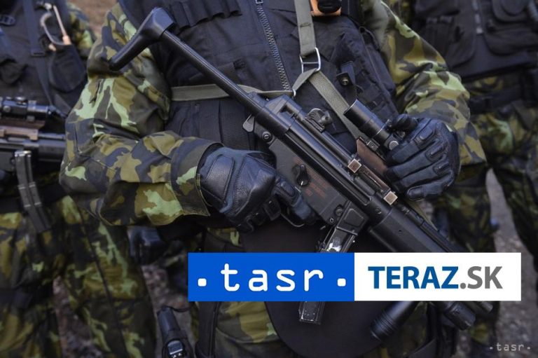 Ukrajinská polícia rozbila skupinu plánujúcu podpaľačské útoky aj v EÚ