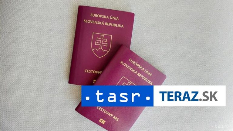 V Bielorusku platí pre občanov SR dočasný 30-dňový bezvízový režim
