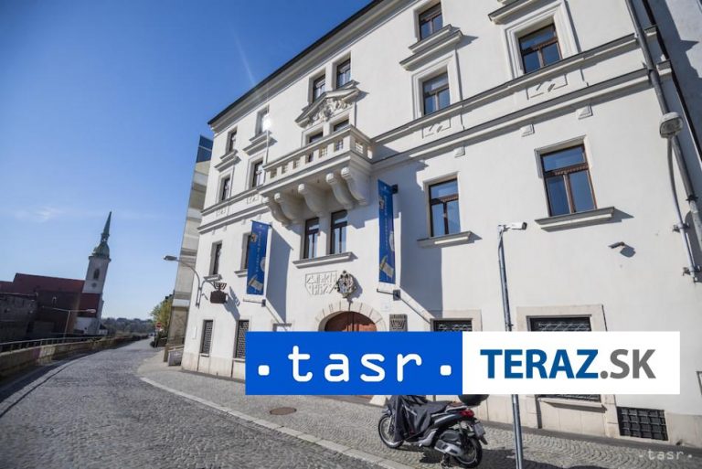 Výstavu Od hlavy po päty odetí v zákone otvorí židovské múzeum