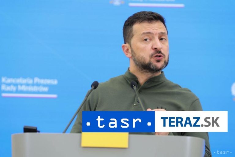 Trumpovi k víťazstvu gratulujú Zelenskyj i Rutte