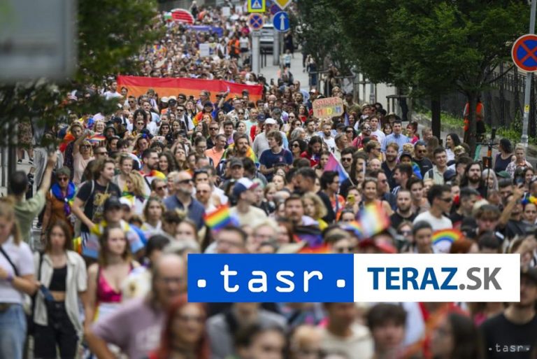 Obžalovali spoluzakladateľa skupiny,ktorá plánovala útok na Pride v SR