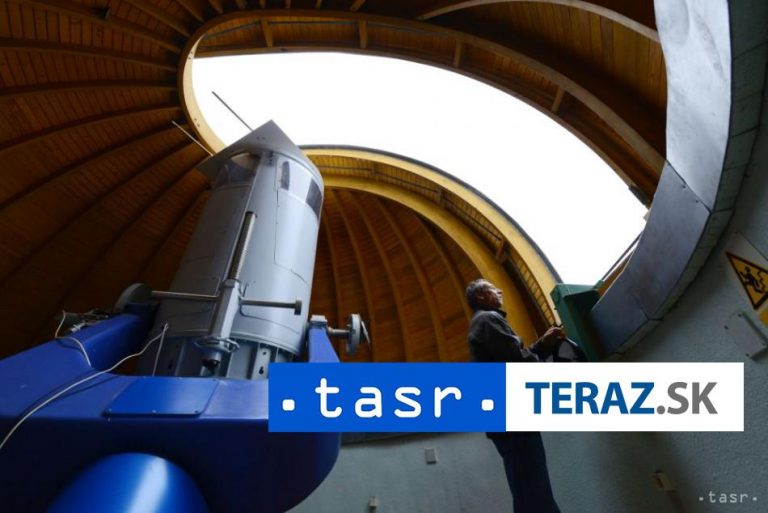 Astronómovia odhalili nebezpečenstvo hroziace obývateľným planétam