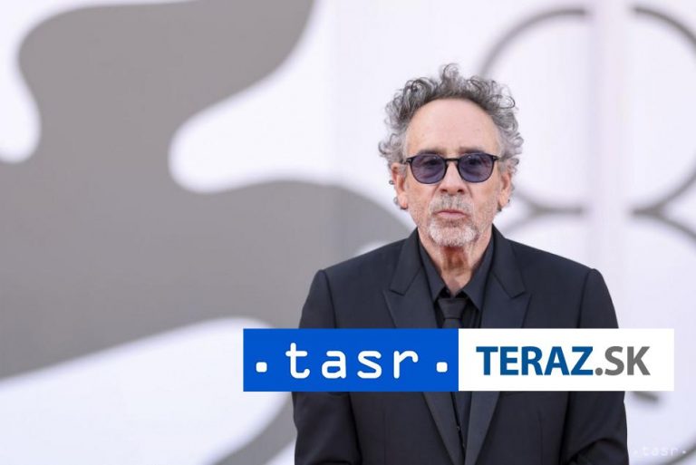 Beetlejuice Beetlejuice zožal v Benátkach štvorminútový potlesk