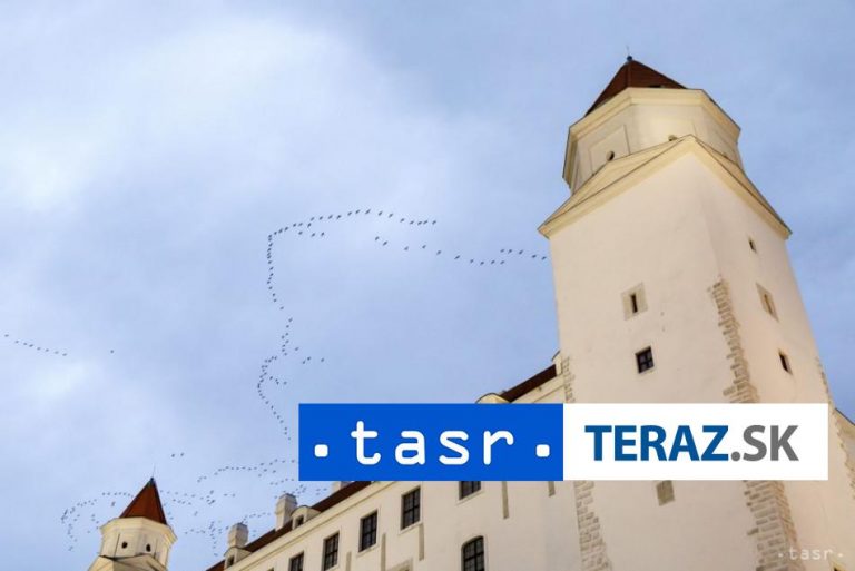 Bratislavský kraj bude hospodáriť s rozpočtom vyše 320,5 mil. eur