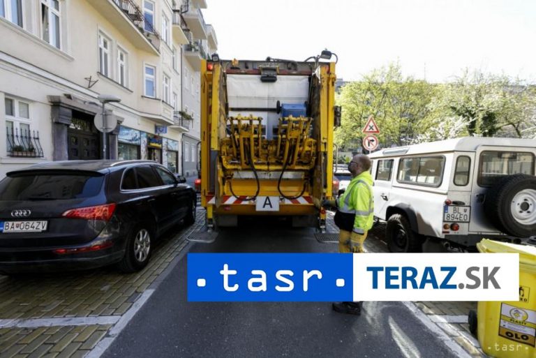 Firma Odvoz a likvidácia odpadu bude mať novú šéfku