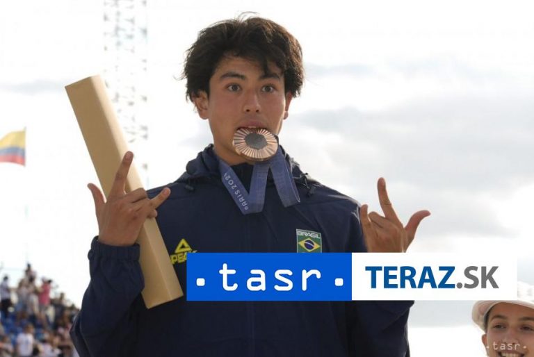 Brazílski medailisti nebudú musieť platiť dane z peňažných odmien