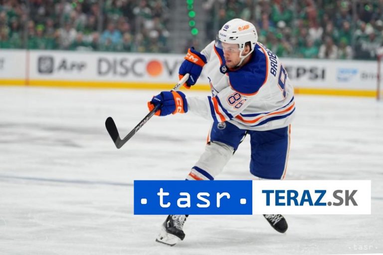 Broberg a Holloway sa sťahujú do St. Louis, Edmonton nedorovnal ponuky