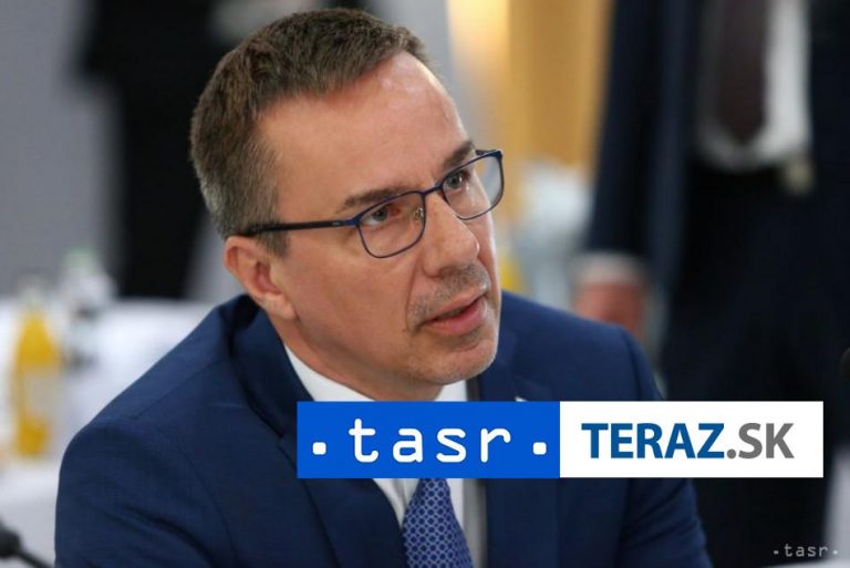 Rezort práce odovzdal ocenenie za pomoc rodinám v náročných situáciách