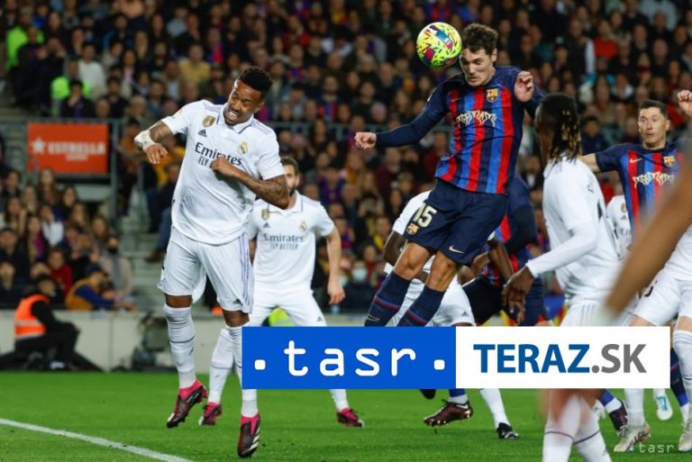 Christensen bude Barcelone dlho chýbať, zranil si achilovku