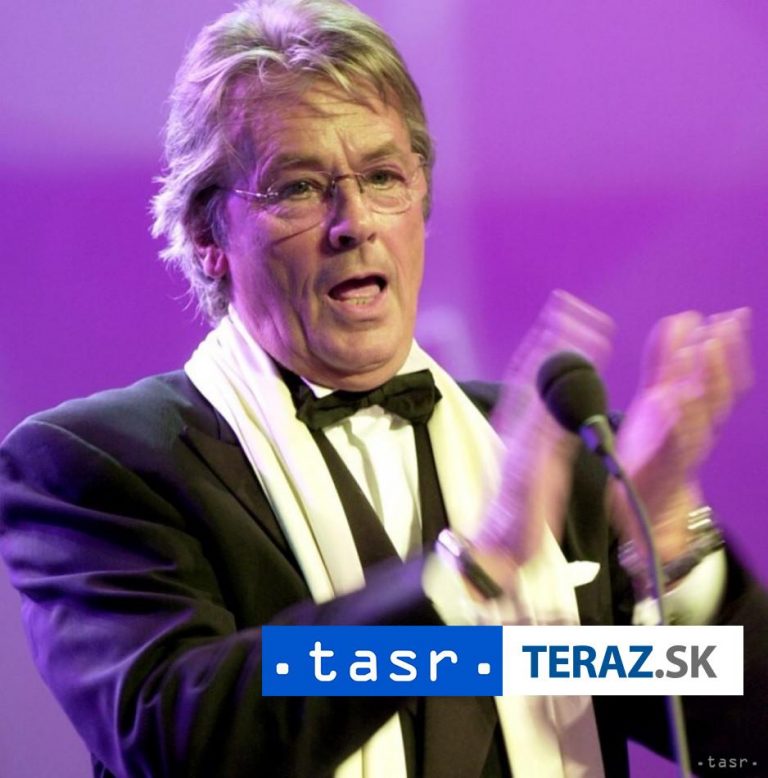 Claudia Cardinale na Delonov pohreb nepríde pre príliš veľký smútok