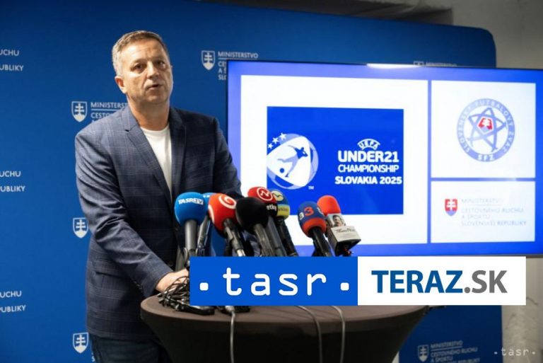 SFZ chce rekordnú návštevu na domácom barážovom dueli s Walesom