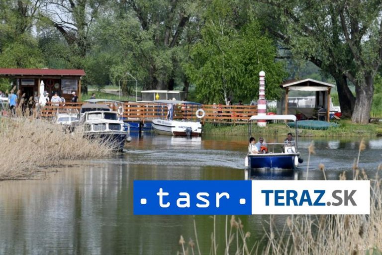 Deň otvorenej stavby v Skalici ukáže, ako sa rozširuje Baťov kanál