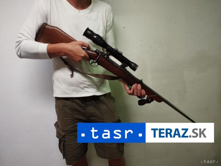 Takmer sedem percent Američanov bolo svedkom masovej streľby