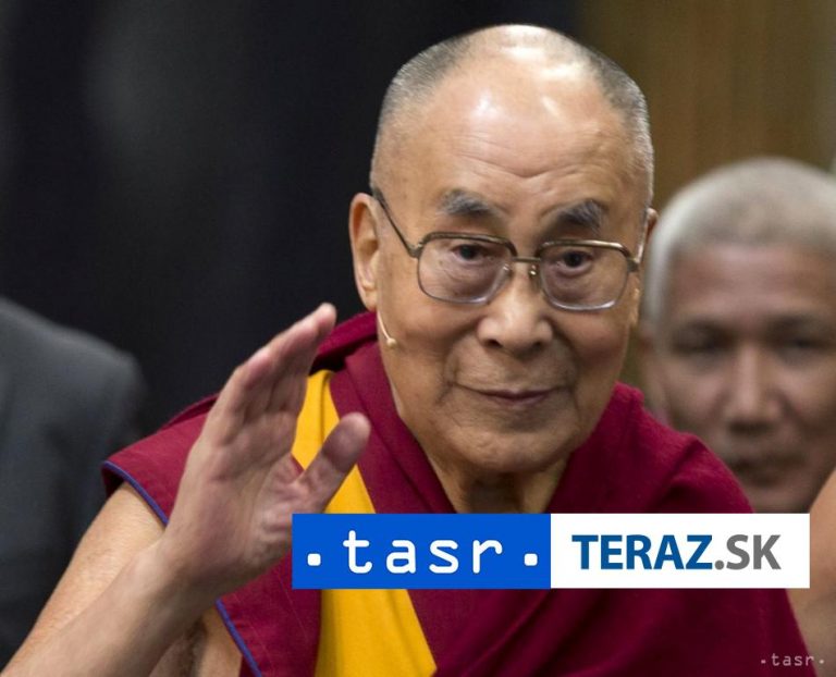 Diplomati USA rokovali s dalajlámom o ľudských právach Tibeťanov