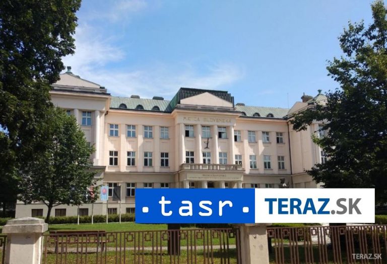 Matica slovenská posilnila spoluprácu s krajanmi a Archívom Vojvodiny