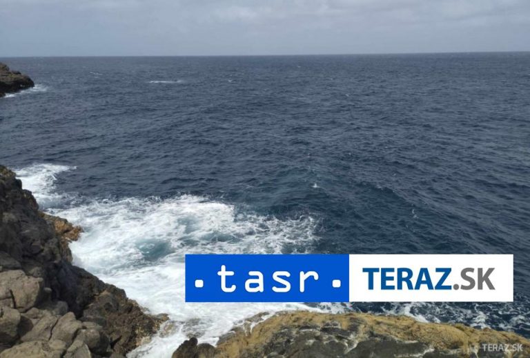 Ruský tanker narazil v Baltskom mori na plytčinu