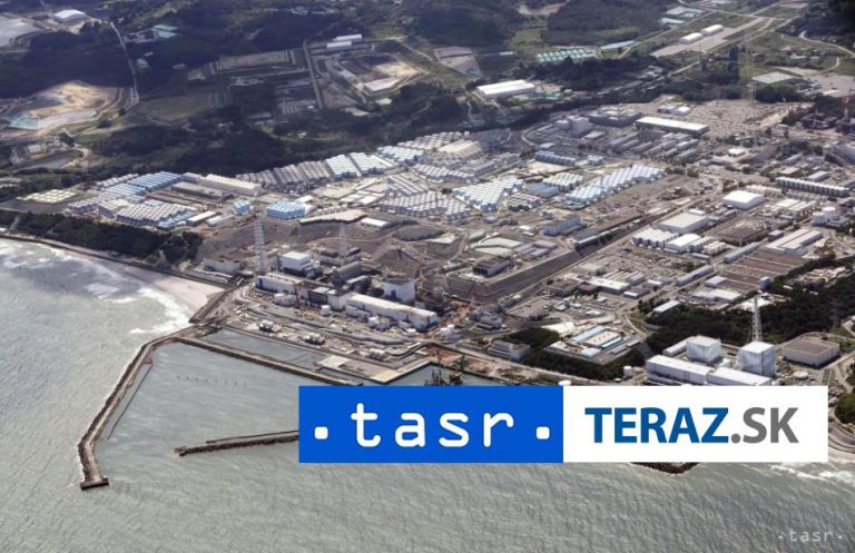 Do reaktora vo Fukušime vyšlú sondu na skúšobné odstránenie trosiek