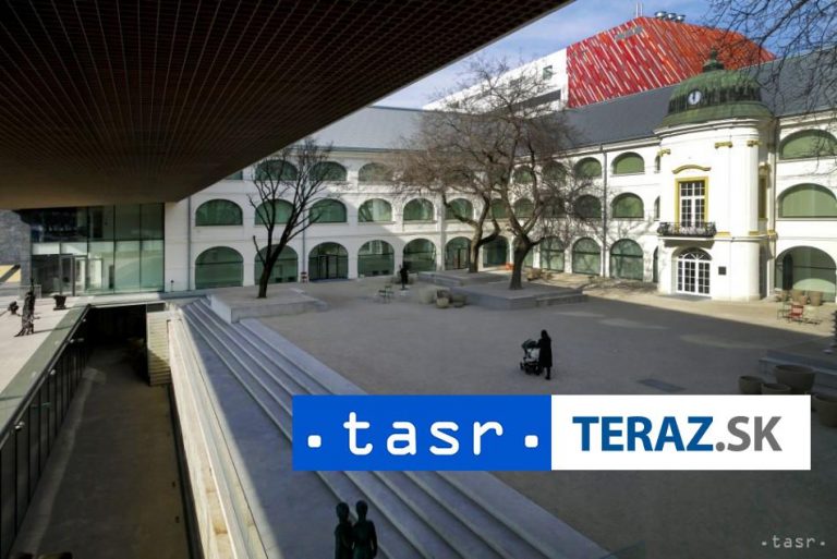 Rezort kultúry vyhlásil výberové konanie na riaditeľa SNG za neplatné