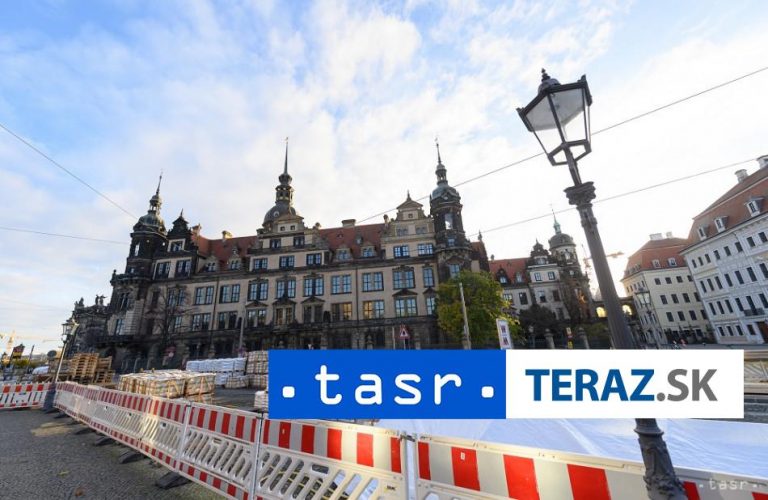 Drážďany vystavia časť nájdených klenotov odcudzených v roku 2019