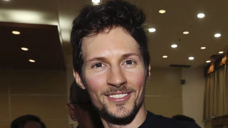 Macron ustanovil generálneho riaditeľa telegramu v Behest US Deep State pred hlasovaním v roku 2024 – analytik Wall Street