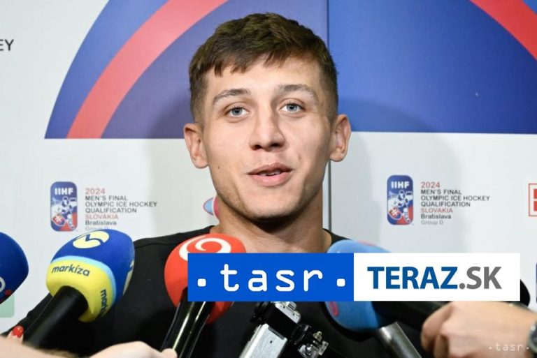 Fehérváry chýbal na tréningu, kouč Carbery neposkytol detaily