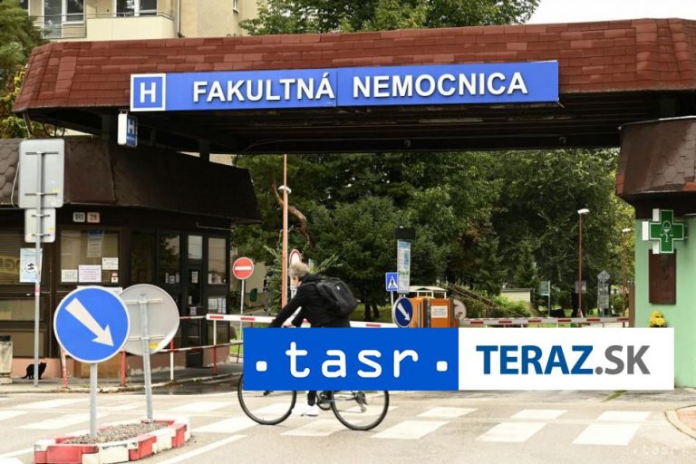 Trenčianska nemocnica chce kúpiť brachyterapeutický prístroj