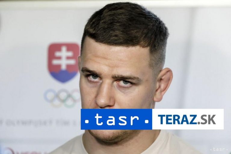 Fízeľ nestačil v 2. kole kategórie nad 100 kg na Tušišviliho