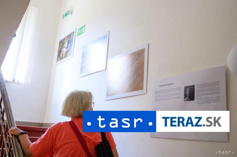 Galéria J. Kollára ukáže diela vnuka a deda venované krásam Slovenska