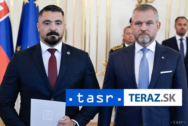 Gašpar považuje za potrebné sústrediť sa na politickú nezávislosť SIS