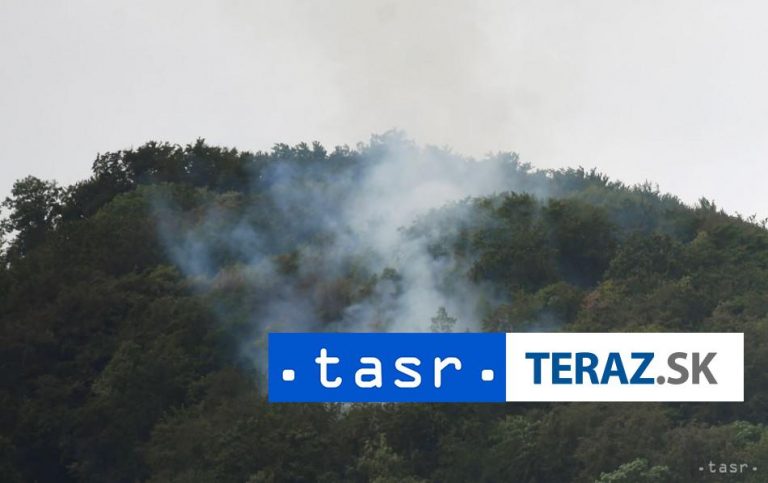 Pakistan vykonal cvičné odpálenie balistickej rakety zem-zem