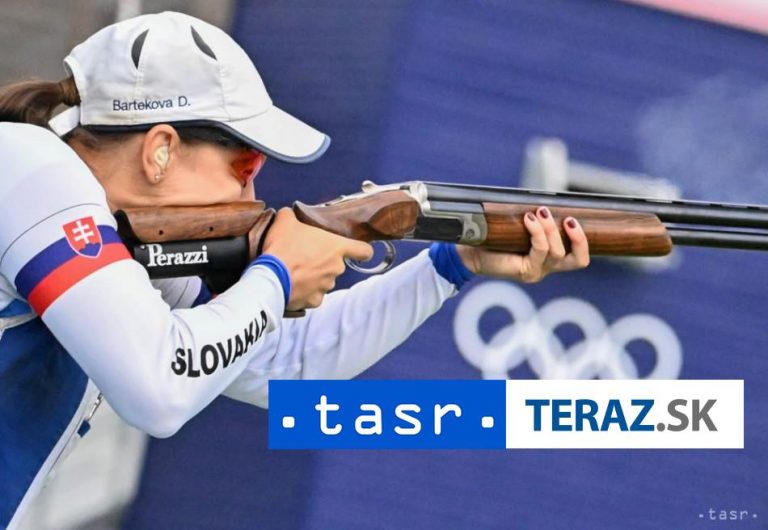 Hocková a Barteková postúpili do finále skeetu