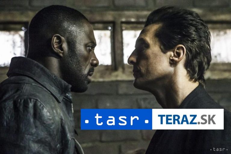 Hollywoodska hviezda Idris Elba otvorí na Zanzibare filmové štúdio