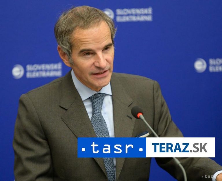 MAAE by mala byť súčasťou rokovaní o jadrovom programe Iránu