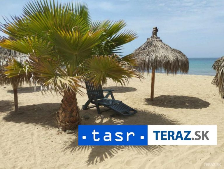 Idete do Mexika? Pozor na gangy, radí rezort