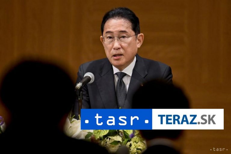 Japonský premiér pre obavy z ďalších otrasov zrušil zahraničnú cestu