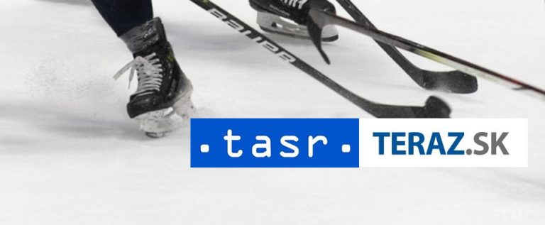 Hokejisti HC Topoľčany zvíťazili na ľade MŠK Púchov 3:1