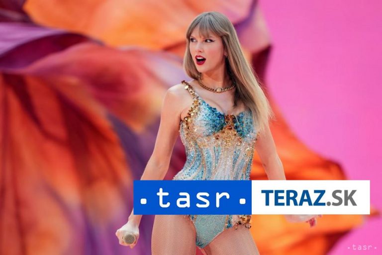 Koncerty Taylor Swiftovej vo Viedni zrušili pre hrozbu útokov