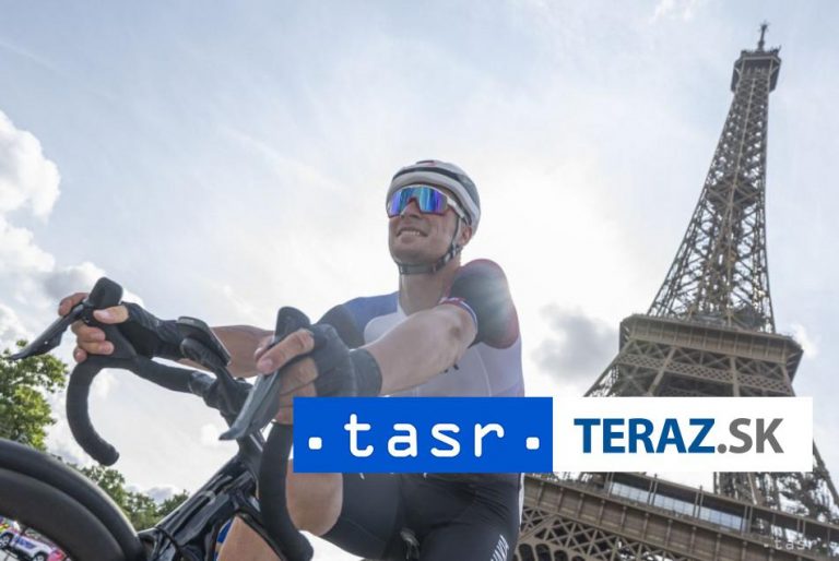 V nominácii na cestné preteky je Kubiš, náhradníkom Štoček