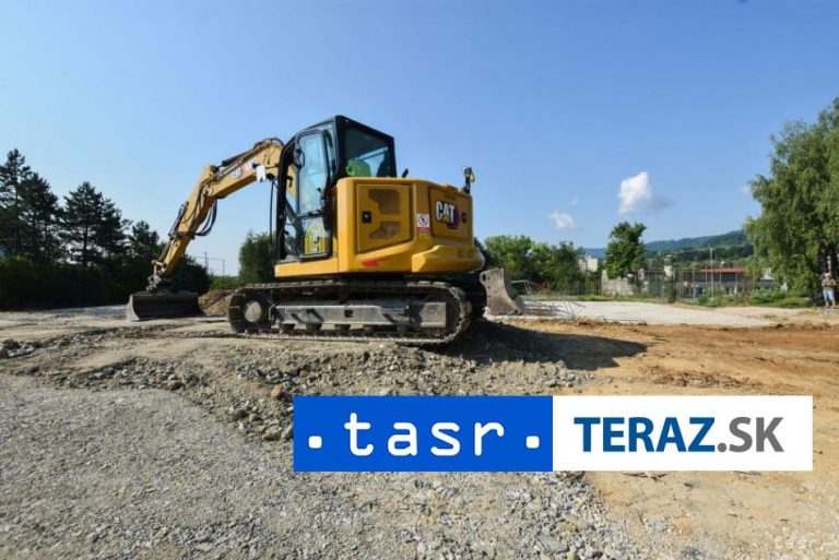 Poslanci v Senici schválili vyšší poplatok za stavebné odpady