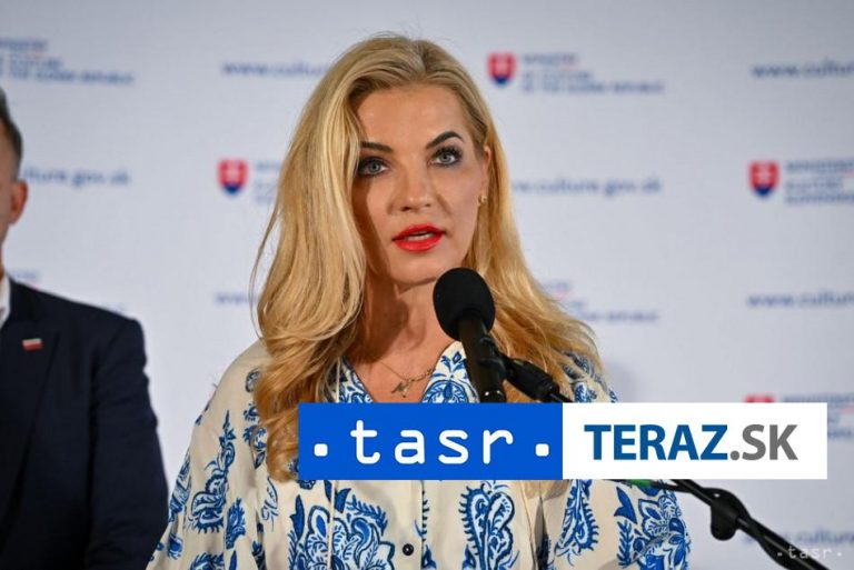 Ministerstvo kultúry SR pripravuje úpravu štátnej hymny